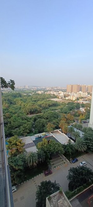 2 BHK Apartment – Exterior View View at Kolte Patil Life Republic Sec R7 7th Avenue I, Hinjewadi - for Rent