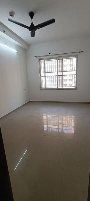 Master Bedroom in 2 BHK Apartment at Kolte Patil Life Republic Sec R7 7th Avenue I, Hinjewadi – for Rent