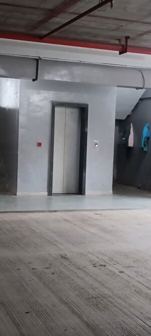 Lift in 2 BHK Apartment at Kolte Patil Life Republic Sec R7 7th Avenue I, Hinjewadi – for Rent