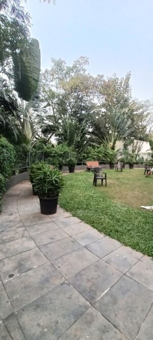 2 BHK Apartment – Garden View at Kolte Patil Life Republic Sec R7 7th Avenue I, Hinjewadi - for Rent