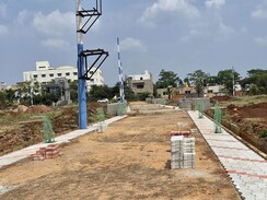 Plot For Sale in Suthgatti