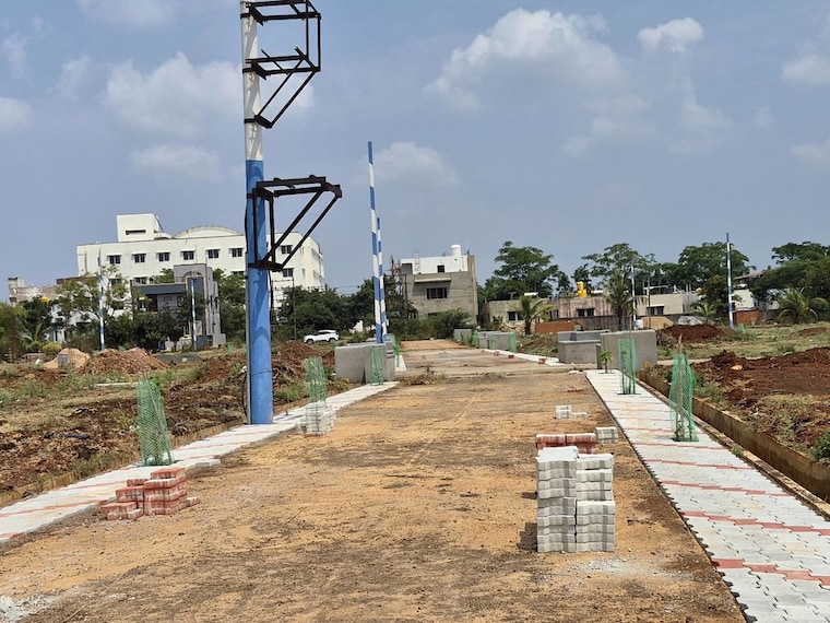 undefined, suthgatti  1162 Sq.Ft. Plot In Suthgatti Hubli 10720941