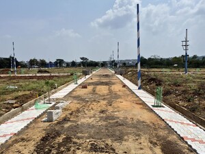 Plot Area in  Plot at Suthgatti – for Sale