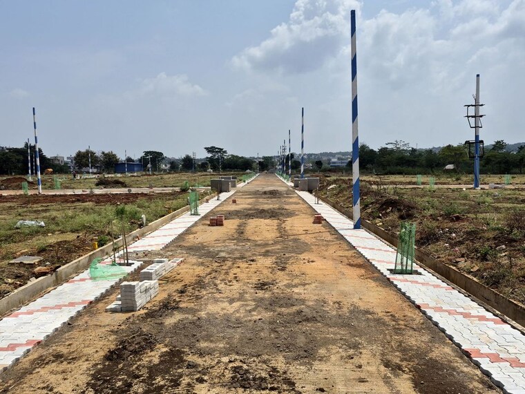 undefined, suthgatti  1162 Sq.Ft. Plot In Suthgatti Hubli 10720941
