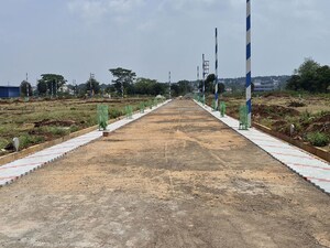 Plot Area in  Plot at Suthgatti – for Sale