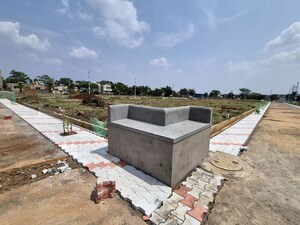 Plot Area in  Plot at Suthgatti – for Sale
