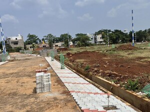 Plot Area in  Plot at Suthgatti – for Sale