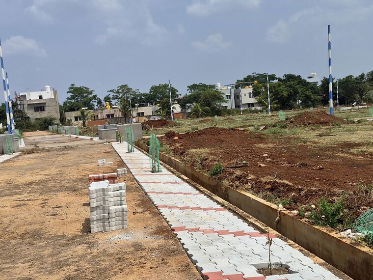 undefined, suthgatti  1162 Sq.Ft. Plot In Suthgatti Hubli 10720941