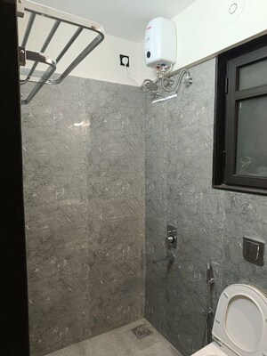 Bathroom in 2 BHK Apartment at VTP Sierra, Baner – for Rent