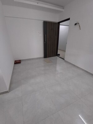 Living Room in 2 BHK Apartment at Unique Sky City, Virar East – for Rent