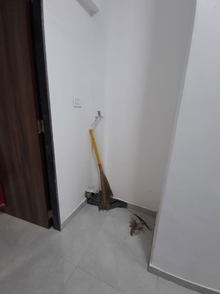 Laundry Area, unique-sky-city 2 Bedroom 545 Sq.Ft. Apartment In Virar East Palghar 10719295