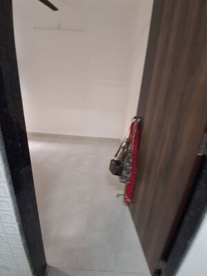 Bedroom in 2 BHK Apartment at Unique Sky City, Virar East – for Rent