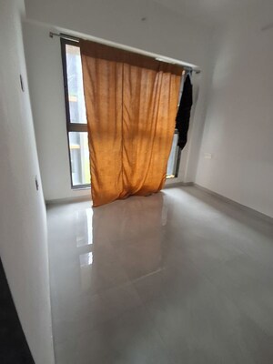 Bedroom in 2 BHK Apartment at Unique Sky City, Virar East – for Rent