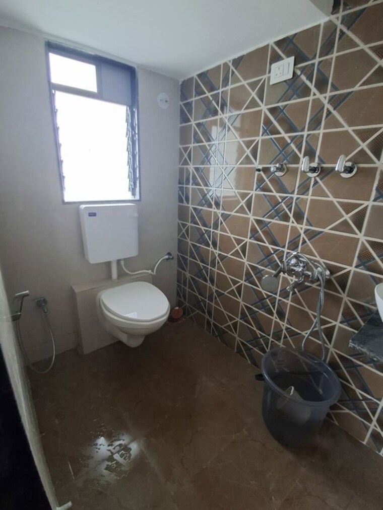 Bathroom, unique-sky-city 2 Bedroom 545 Sq.Ft. Apartment In Virar East Palghar 10719295