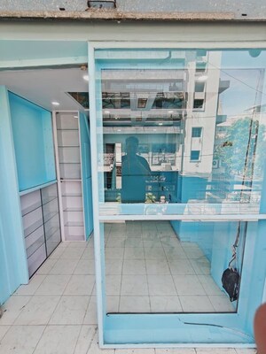  Shop For Rent in Jheelwas