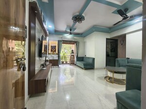 2 BHK Apartment For Sale in Sanghvi Valley, Kalwa