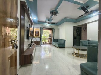 2 BHK +Apartment For Sale in Sanghvi Valley in Kalwa, Thane