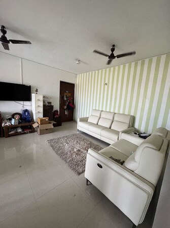 2 BHK +  1180 Sq.Ft. Apartment in Omkar Veda Exclusive