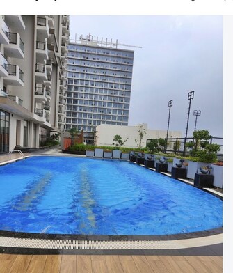 2.5 BHK +  1415 Sq.Ft. Apartment in M3M Skywalk