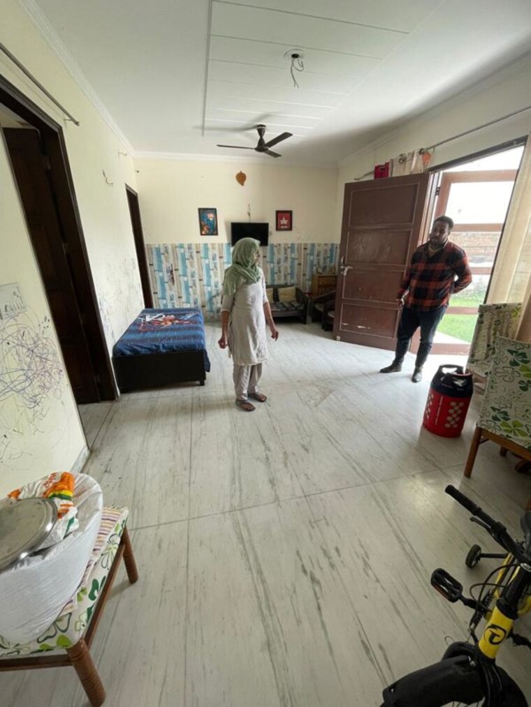 Lobby, sector 2 2 Bedroom 1800 Sq.Ft. Independent House In Sector 2 Panchkula 10720961