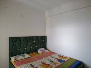 Bedroom in 2 BHK Apartment at Eureka Diya Green City, Raj Nagar Extension – for Sale