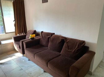2 BHK +  625 Sq.Ft. Apartment in Harasiddh Viraaj