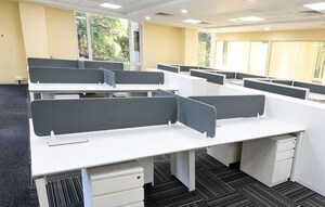 Team Area in  Office Space at Andheri East – for Rent