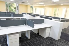 Office Space For Rent in Andheri East