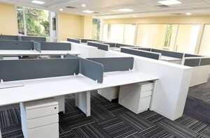  Office Space For Rent in Andheri East