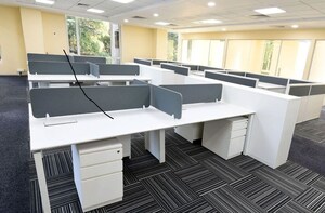 Team Area in  Office Space at Andheri East – for Rent
