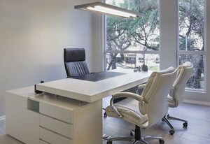 Team Area in  Office Space at Andheri East – for Rent