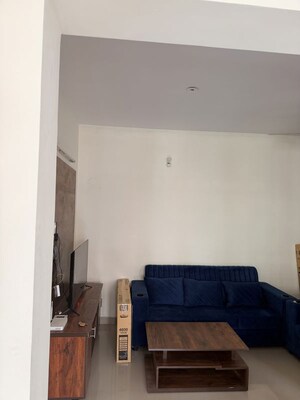 Living Room in 2 BHK Apartment at Hsr Layout – for Rent