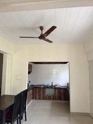 Kitchen in 2 BHK Apartment at Hsr Layout – for Rent