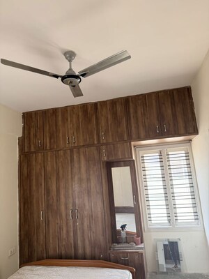 Furnished Amenities in 2 BHK Apartment at Hsr Layout – for Rent