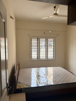 2 BHK Apartment For Rent in HSR layout
