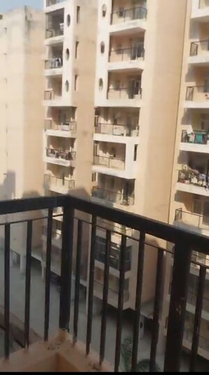 Kitchen in 2.5 BHK Apartment at Eureka Diya Green City, Raj Nagar Extension – for Sale