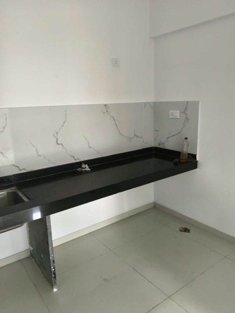 Kitchen, rohan-silver-gracia 2 Bedroom 527 Sq.Ft. Apartment In Ravet Pune 10720973