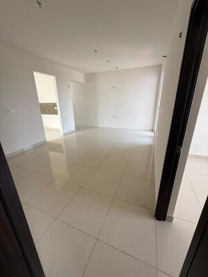 Building Lobby in 4 BHK Apartment at Puravankara Purva Zenium, Hosahalli – for Sale