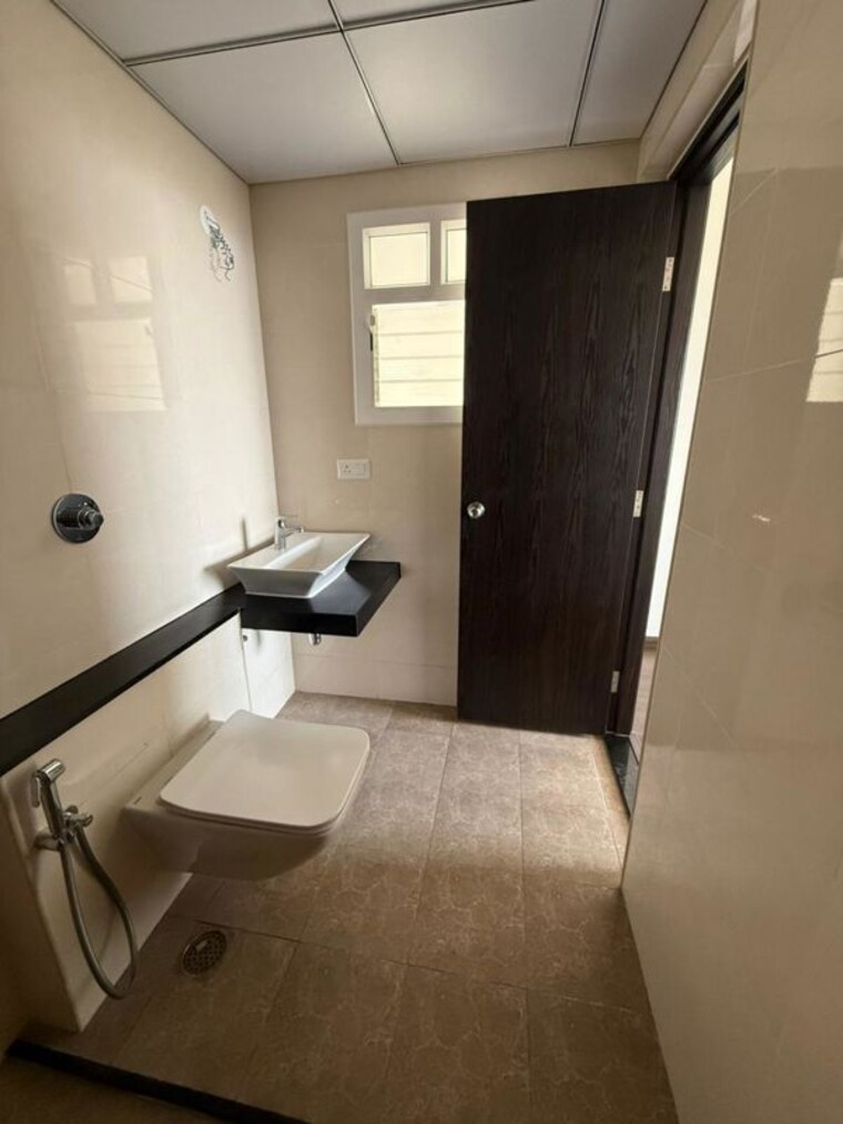 Bathroom, puravankara-purva-zenium 4 Bedroom 2123 Sq.Ft. Apartment In Hosahalli Bangalore 10720969