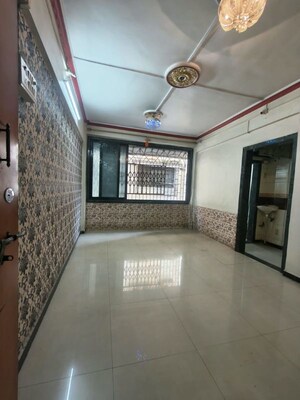 1 BHK Apartment For Rent in Kalwa