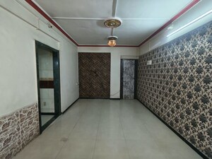 Room in 1 BHK Apartment at Kalwa – for Rent