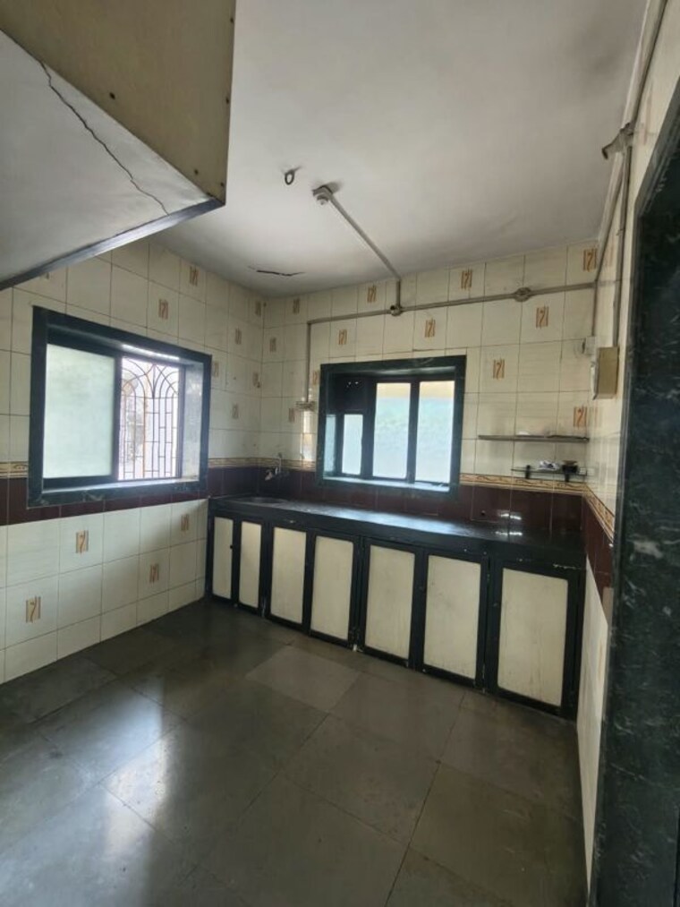 Kitchen, kalwa 1 Bedroom 575 Sq.Ft. Apartment In Kalwa Thane 10720976