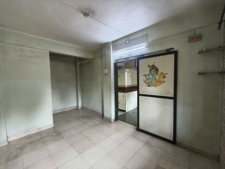 Room, kalwa 1 Bedroom 575 Sq.Ft. Apartment In Kalwa Thane 10720976