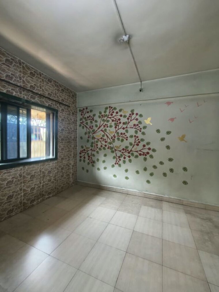 Room, kalwa 1 Bedroom 575 Sq.Ft. Apartment In Kalwa Thane 10720976