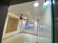 3 BHK Builder Floor For Rent in Safdarjung Enclave