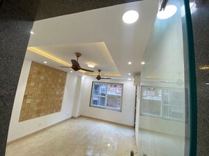 3 BHK Builder Floor For Rent in Safdarjung Enclave