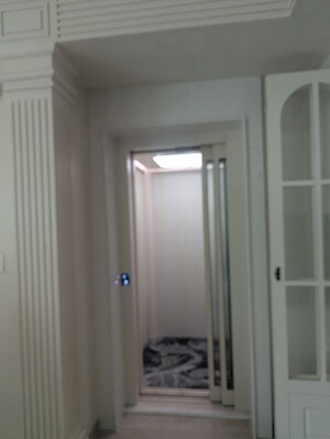 Building Lobby in 4 BHK Villa at Adarsh Tranqville, Chikkagubbi Village – for Rent