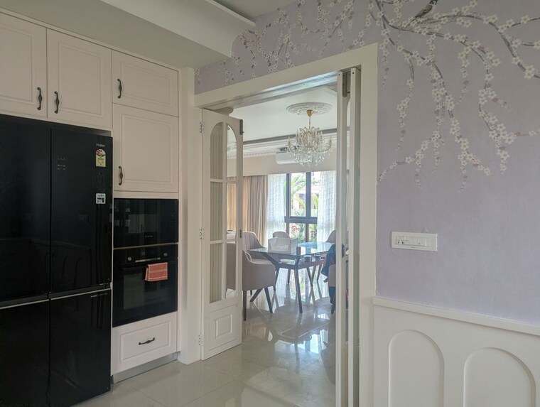  Parking, adarsh-tranqville 4 Bedroom 4334 Sq.Ft. Villa In Chikkagubbi Village Bangalore 10720924