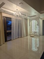 4 BHK +  4334 Sq.Ft. Villa in Adarsh Tranqville
