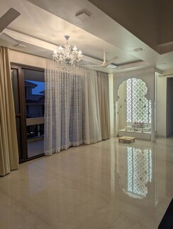 4 BHK +Villa For Rent in Adarsh Tranqville